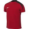 Nike FD7487-657 Maglia da Training Dri-Fit Strike 24 Maglia Lunga Uomo University Red/Black/White Taglia 3XL