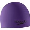 Speedo Cuffia da Nuoto in Silicone, Unisex Adulto
