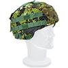 DEFCON 5 Copertura per Casco, Protezione per Quasi Tutti i caschi, D5-1334