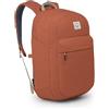 Osprey Arcane XL Day - Lifestyle urbano quotidiano - Sostenibile - Zaino giornaliero - Porcelain Orange Heather O/S
