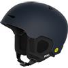 POC Fornix MIPS - Ski and snowboard helmet for enhanced safety and performance wherever you are on the mountain with MIPS protection