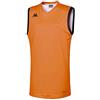 Kappa Atrani Tank Wo Canotta da Basket Donna