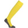 uhlsport Calzini da Calcio Team Pro Essential - Bambini e Adulti, Unisex, Giallo Limone, 45-47, 1 Pair