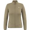 SALEWA Puez Rocca Pl Jacket W Fleece Jacket Donna