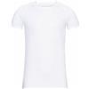 Odlo Maglietta Intima Uomo Maniche Corte Active F-Dry Light | Maglia Funzionale | Intimo Funzionale