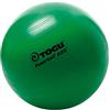 TOGU Powerball ABS, Palla da Ginnastica Unisex Adulto