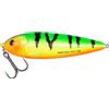 Abu Garcia Rattlin' Atom Hard Bait Fishing Lure - Extra Loud Rattle & Sharp Treble Hook