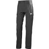 Helly Hansen Hommes HH QD Pantalon cargo, Ebène, 36