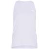 adidas Donna Adi365 Running Climacool Iconic Tank Shirt, Frozen Purple/White, XXL