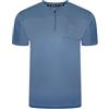 Dare 2b Maglia da Uomo Aces III Jersey, Blu Stellar., XS