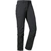 Schöffel - Engadin1 Zip off, Pantaloni Donna