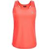 Macron Run Start Scd Gaenor Tank Print Ncor/Dncor Wmn Canotta Donna