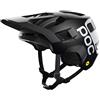 POC Kortal Race MIPS - Casco MTB ultraleggero con MIPS, RECCO & NFC Medical ID, ventilazione continua, protezione estesa e fissaggio personalizzabile per Enduro e Trail