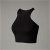 The North Face W Refina Longline Bra Reggiseno Sportivo Donna (Pacco da 1)