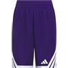 adidas Unisex - Bambini e Ragazzi Y Everyday PRO Bball Short
