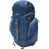 Ferrino Time 35, Zaino da Trekking Unisex, Blu, Unica