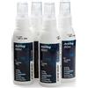 Cressi Anti-Fog 60ml- 4 Pack