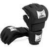 METAL BOXE GANTS MMA FIGHT THE CLAW NOIR XXL
