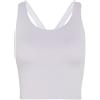adidas Women Canotta Me Medium Support Bra