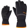 Ziener Guanti Lejano As(r) Junior - Guanti da Sci/Sport Invernali, Impermeabili, Traspiranti Unisex Bambini