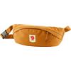 Fjällräven Ulvö Hip Pack Medium, Marsupio Unisex, Arancione (Red Gold), Taglia Unica