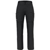 SALEWA Sella 3 Layers Powertex Hardshell Pantaloni da Donna