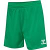 hummel HML Essential Pantaloncini Donna Jelly Bean, 2XL