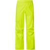 VAUDE Pantaloni da Uomo Drop II