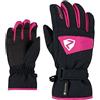 Ziener Lago GTX Glove Junior, Guanti da Sci/Sport Invernali, Impermeabili, Traspiranti Unisex Bambini