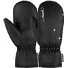 Reusch Alice R-Tex Xt Junior-Muffole per Bambini, Caldi, Impermeabili, Traspiranti, Guanti Gioventù Unisex