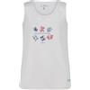 CMP Kid G Top Hiking Shirt Unisex - Bambini e Ragazzi