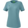 Erima Teamsport T-Shirt Donna (Pacco da 1)