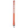 CRESSI Marker Buoy Orange - Boa Segnaletica da Immersioni per la Marcatura delle Superfici, Arancio, Unisex