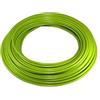 cyclingcolors Cylingcolors - Guaina di deragliatore Velo Ciclo Ø 4 mm 2 m universale MTB strada città inserto Cable Performance