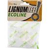 LIGNUM TEE 38MM ECOLINE 16PK