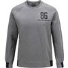 Peak Performance Tech Pantaloncini, Uomo, Grigio (Med Grey Mel), M