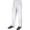 Champro Triple Crown - Pantaloni da Baseball in Poliestere a Righe