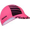 GripGrab Berretto da Ciclismo Estivo Leggero Cappello in Rete sotto Il Casco con Protezione UV Altamente Traspirante