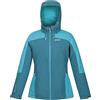 Regatta Highton Striii Giacche impermeabili isolate Donna