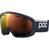 POC Fovea Mid - Occhiali da sci e da snowboard per una visione chiara e precisa in tutte le condizioni atmosferiche