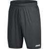 JAKO Manchester 2.0, Pantaloni Sportivi Donna, Anthrazit, 34-36