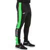 Joma Pantaloni Sportivi da Uomo, 5XS - 3XL - Tasche, Elastico in Vita con Cordoncino e Fondo con Cerniera