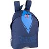 hamelin sas Equipe DE France Borsa Piscina Bold, 2 litri, 37x47x1cm, Blu, Poliestere, blu, 37x47x1, Equipe de France Borsa per piscina