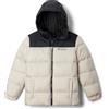 Columbia Puffect™ Hooded Jacket Piumino con cappuccio Unisex - Bambini e ragazzi (Pacco da 1)