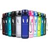 Super Sparrow Sparrow Borraccia Sportiva 500ml/750ml/1L - Senza BPA - Tritan Bottiglia