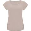 WINSHAPE Functional Light And Soft Kurzarmshirt Aet130ls, Ultra Soft Style T-Shirt Donna