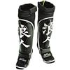 G5 HT SPORT Sphinx PRO Phoenix II Paratibia, Nero, M