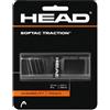 HEAD Softac Traction, Tennis Accessori Unisex Adulto, Nero, Taglia unica