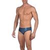 ARENA Herren Slip Badehose Basics - Costume da Bagno da Uomo