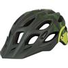 Endura Hummvee Youth Ciclismo Casco per Unisex Bambini